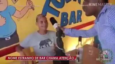 Brasil tá bom né