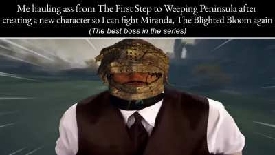 Fromsoftware's Magnum Opus