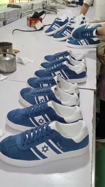 The All-New Nike Chosen 1's
