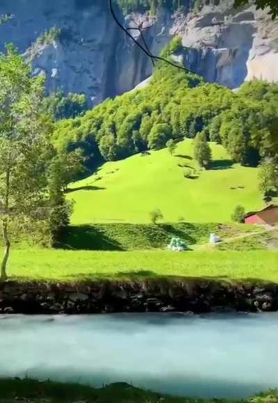 Too beautiful !