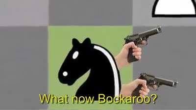 Chess but jojo