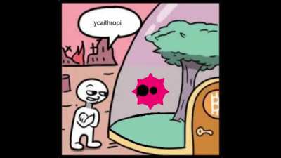 lycaithropi