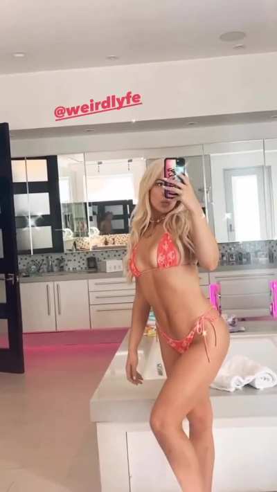 Bikini Gfy