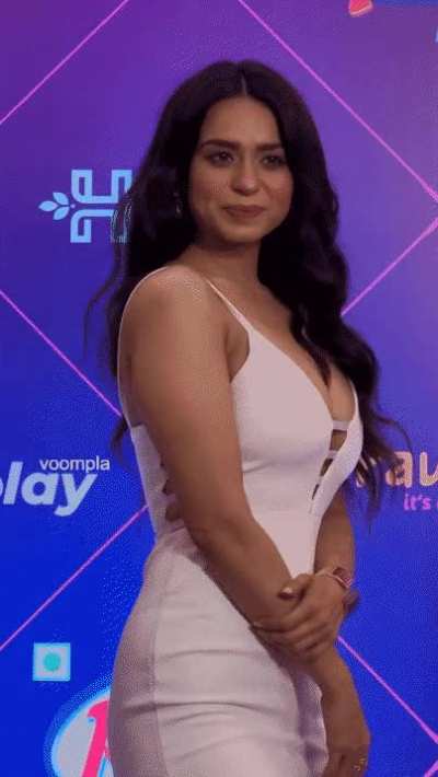 Soundarya Sharma