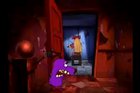 This shouldn't have been a kids show...