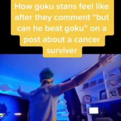 Can he tho?