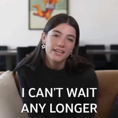 she can’t wait no longer cum for her 😍