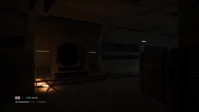 Alien Isolation