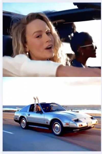The flux capacitor