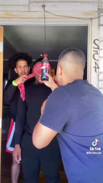 Boxing skills