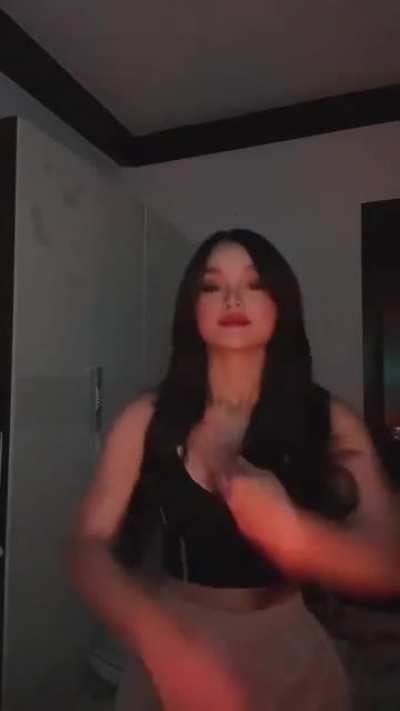 Trisha Fabe