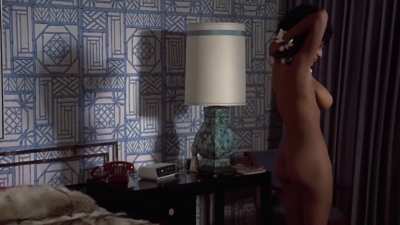 Pam Grier Was a Delicious Cup of Coffy