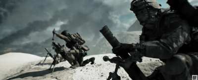 Mortars are back... thoughts?