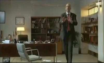 Trust me, you'll get the job.