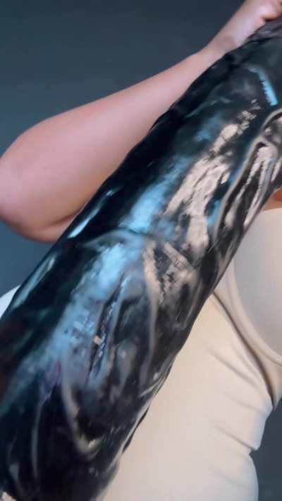 would you let me peg you in front of my friends?