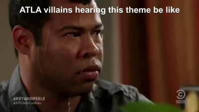 ATLA villains be trembling in fear
