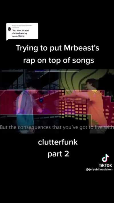 Sync Fake MrBeast