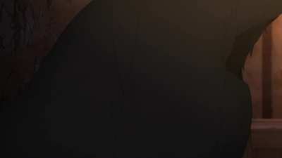Gramps's English dub voice
