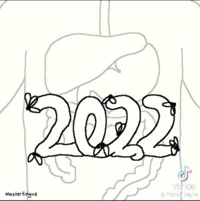 Happy New Year