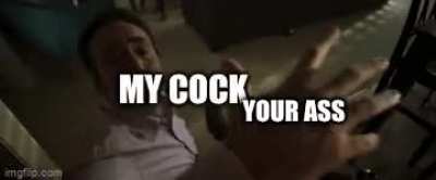 Dick of God
