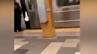 There was a lot of faith in those doors
