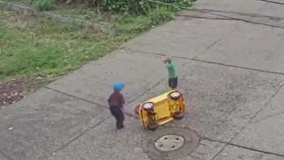 This belongs here