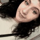Here’s my boobs!