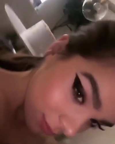 Hailee Steinfeld is the cutest