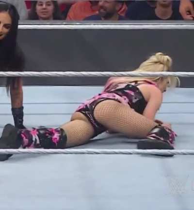 Crawlin' Goddess