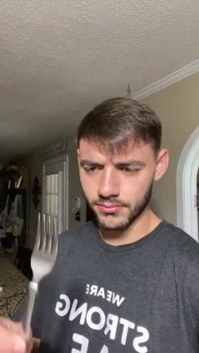 Watch till the end😂😂