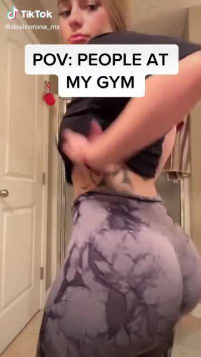 Young milf