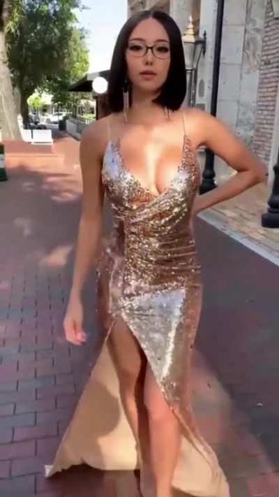 Fancy Outfit