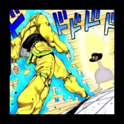 Epic battle