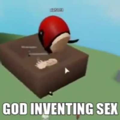 Sex maker 😳
