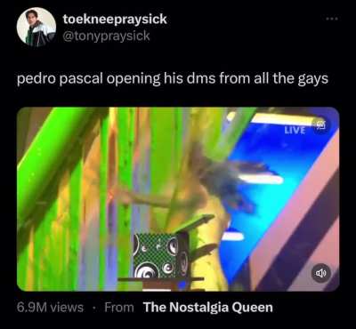 gay irl