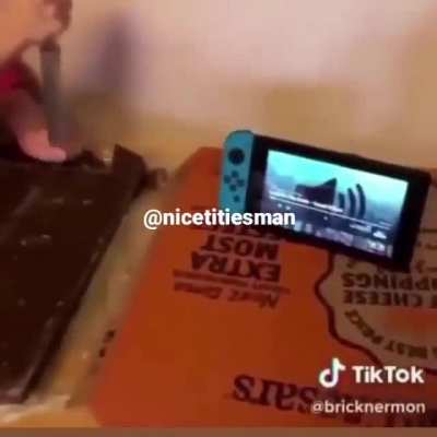 Çok garip gizemi çözülemeyecek bir video