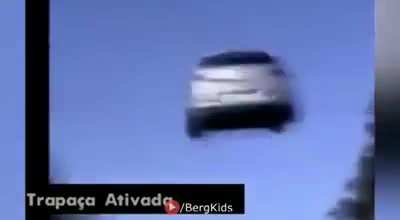Trapaça Ativada