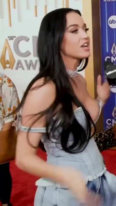 Katy Perry