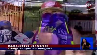doblaje hecho por mi Mi canal de youtube: Tevie Dou  