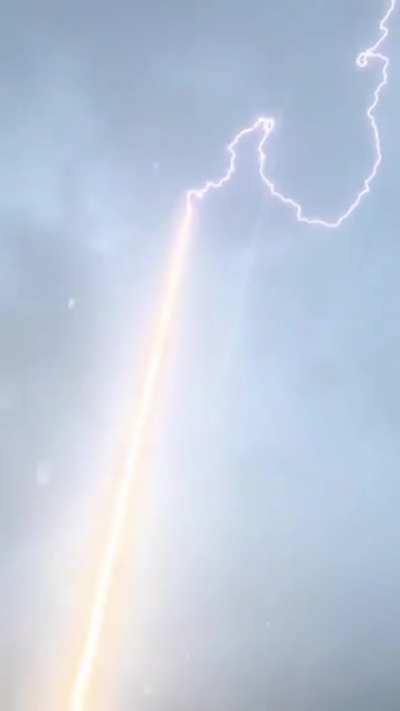 What in the almighty zeus is this?