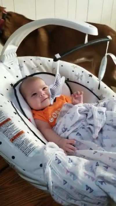Found this gem in my gallery while looking for baby pictures of my sister.