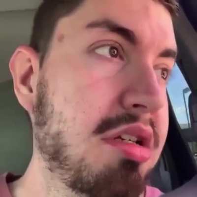 This whole video is just no, especially the ending