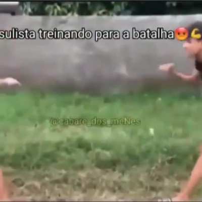 Pelo menino Ney✊