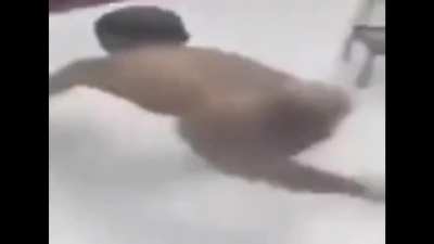 cursed_black_midget