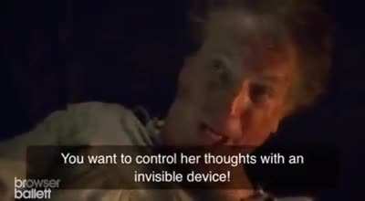 German version of Karen...