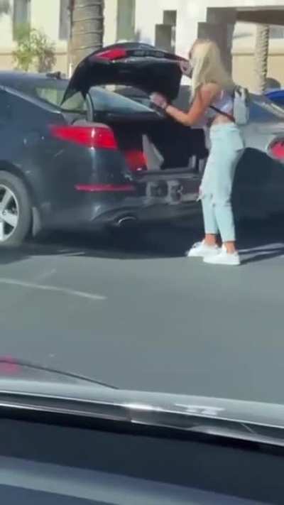 Deserved it