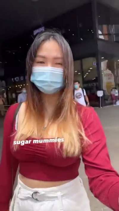 singaschgirls - Video #8441