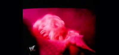 Terri Runnels. Come get some. Attitude Era.