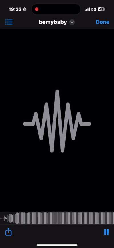 How young do I sound here? And how can I stop sounding so juvenile?