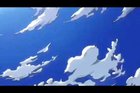It was so hard for me to find the video with Polnareff's jump